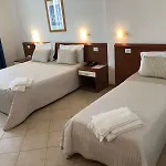 Petrarca Hotel 3*