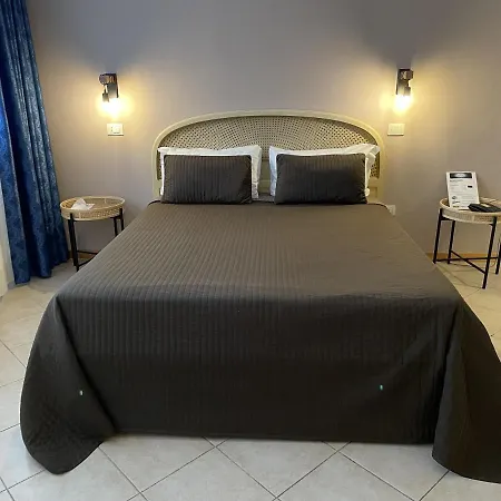 Hotel Petrarca Boara Pisani