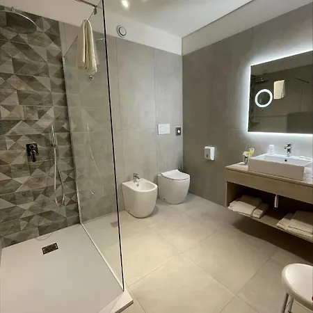 Отель Petrarca Boara Pisani