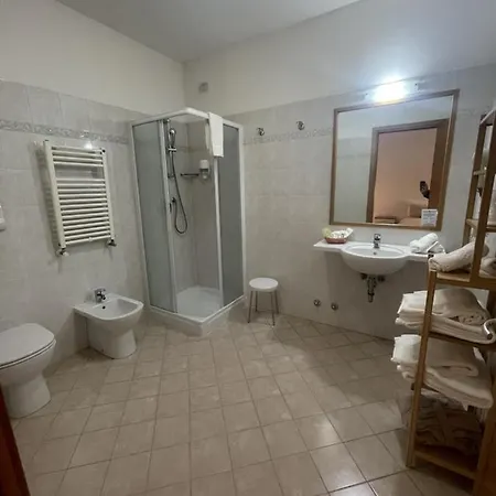 Hotel Petrarca