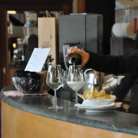 Hotel Petrarca 3*