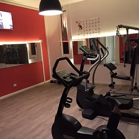 Petrarca Отель 3*