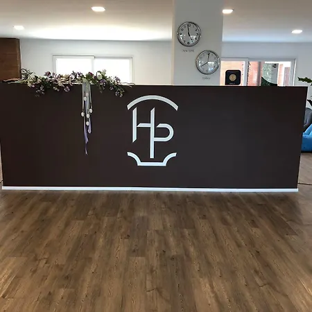 Hotel Petrarca Boara Pisani