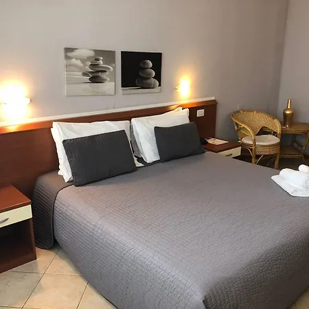 Hotel Petrarca Boara Pisani
