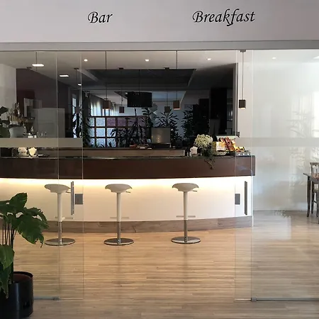 Hotel Petrarca