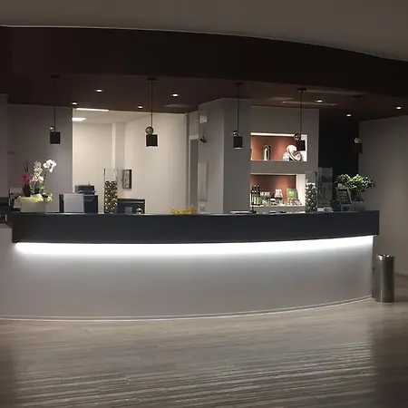 Petrarca Hotel Boara Pisani