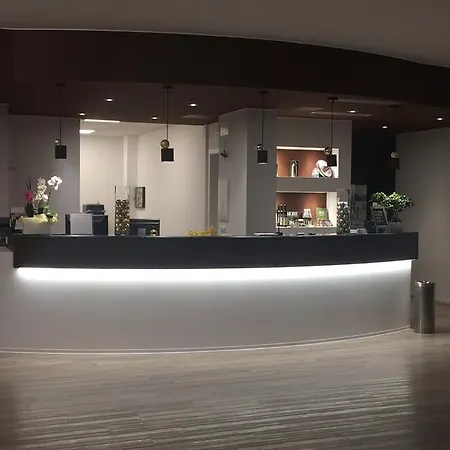 Petrarca Hotel Boara Pisani