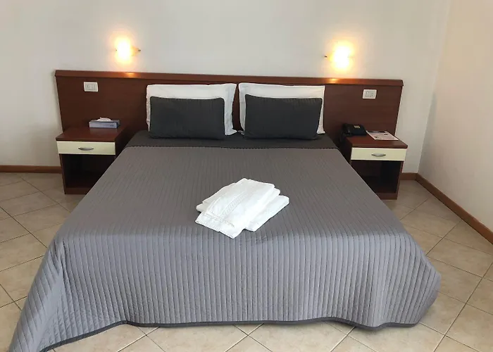 Petrarca 3* Boara Pisani