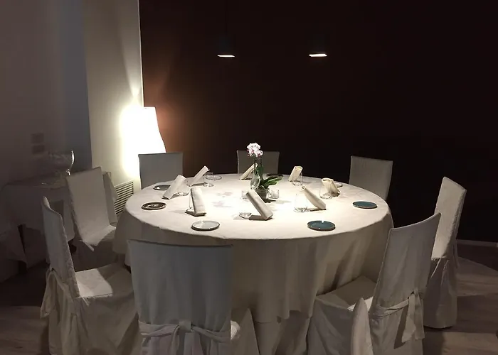 Petrarca 3* Boara Pisani