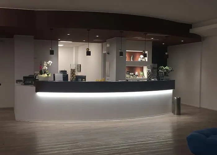 Petrarca Hotel Boara Pisani