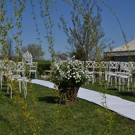 Petrarca 3* Boara Pisani