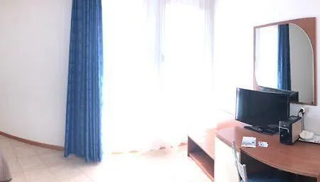 Petrarca Hotel