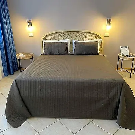 Hotel Petrarca