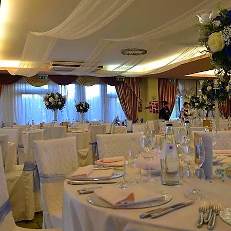 Petrarca Hotel