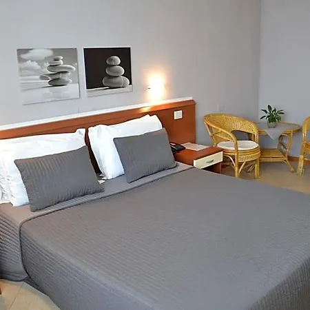 Petrarca Hotel Boara Pisani