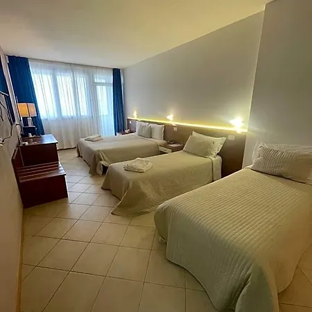Petrarca Hotel