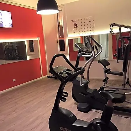 Hotel Petrarca 3*