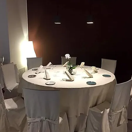 Hotel Petrarca 3*