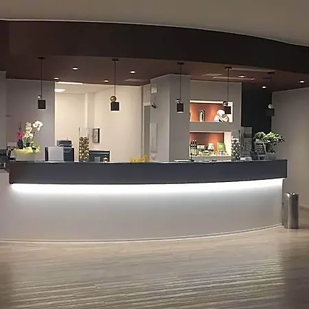 Hotel Petrarca 3*