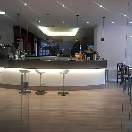 Hotel Petrarca Boara Pisani