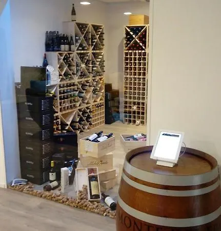 彼得拉卡酒店 酒店 3*