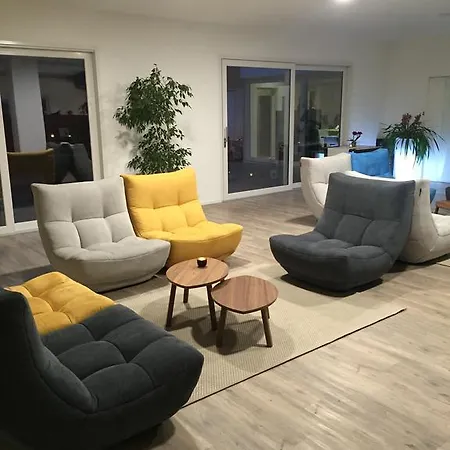 Petrarca Hotel Boara Pisani