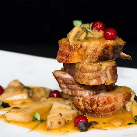 酒店 彼得拉卡酒店