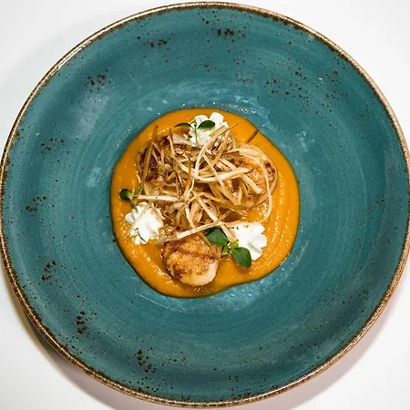 彼得拉卡酒店 3* Boara Pisani