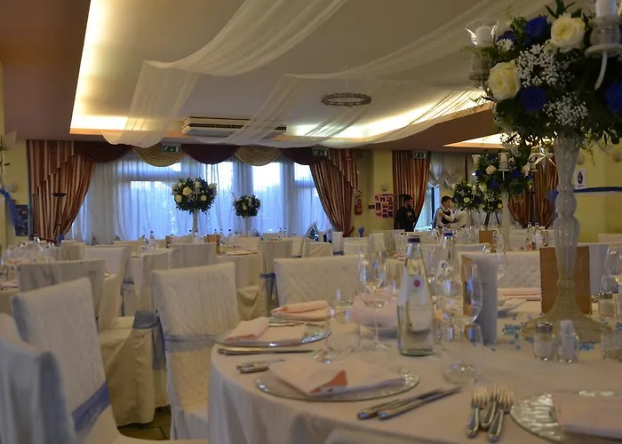 Petrarca 3* Boara Pisani