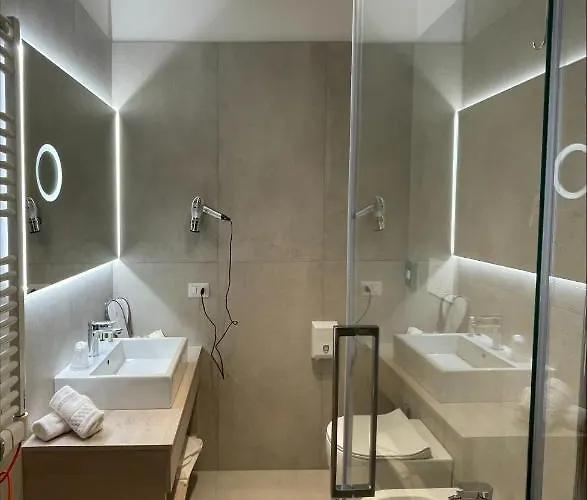Otel Petrarca 3*