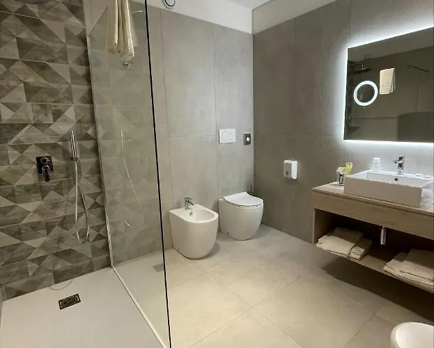 Hotel Petrarca Boara Pisani