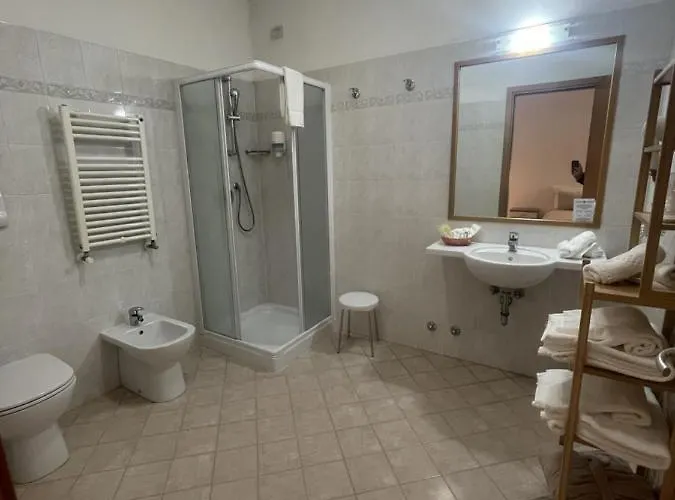 Hotel Petrarca
