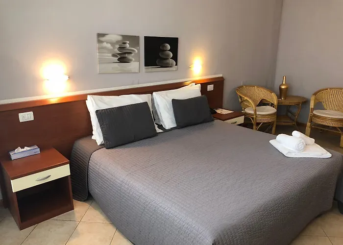 Hotel Petrarca Boara Pisani