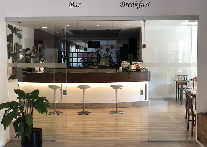 Hotel Petrarca