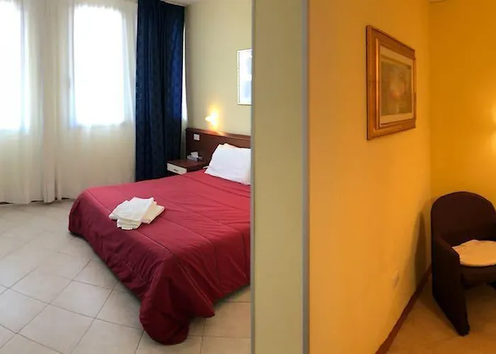 Petrarca 3* Boara Pisani