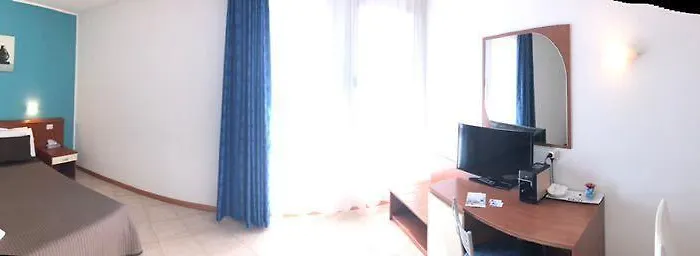 Petrarca Hotel